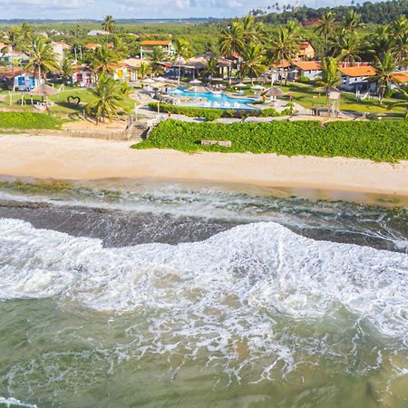 Pousada Paradise Coruripe Buitenkant foto